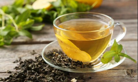 Кой е по-полезен: Разликата между зеления и черния чай  - 1