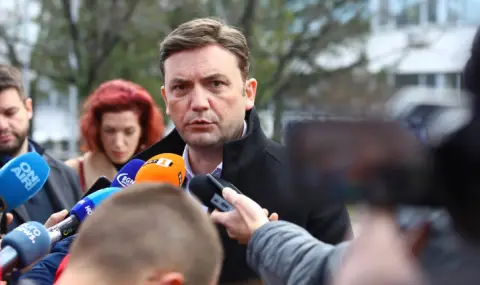 Османи: Оставете езика, този въпрос е затворен! - 1