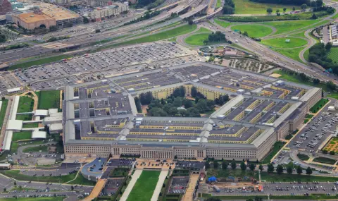 САЩ и редица европейски страни са разработили военни варианти за Украйна - 1