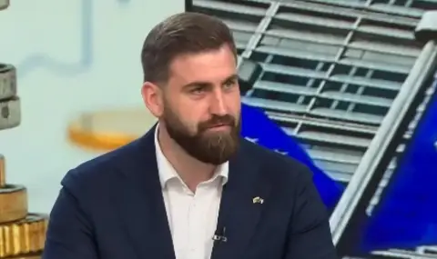 Андрей Новаков: Всички ограничения, които имахме, отпаднаха с влизането ни в еврозоната - 1