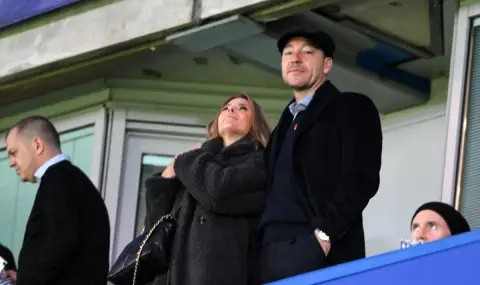 Джон Тери става съсобственик на клуб от Лига 2 - 1