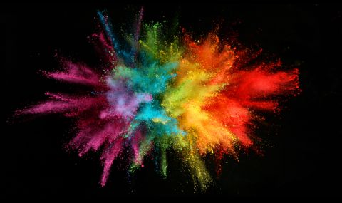 Институтът за цветовете Pantone обяви цвета на 2023 година - 1