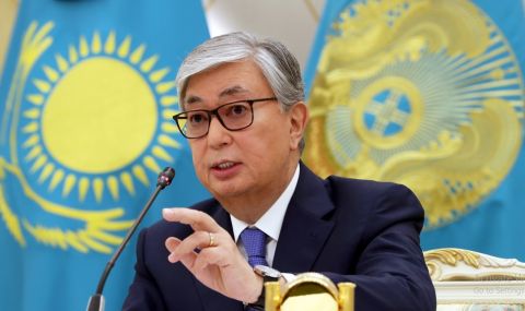 Президентът нареди правителството да разреши ситуацията на границата с Киргизстан - 1