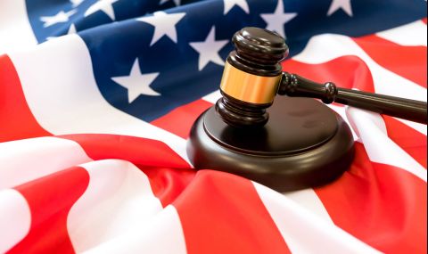 В САЩ осъдиха на 20 г. затвор обвинен в шпионаж китаец  - 1