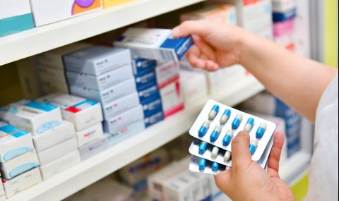 Критичен недостиг на лекарства в Украйна - 1