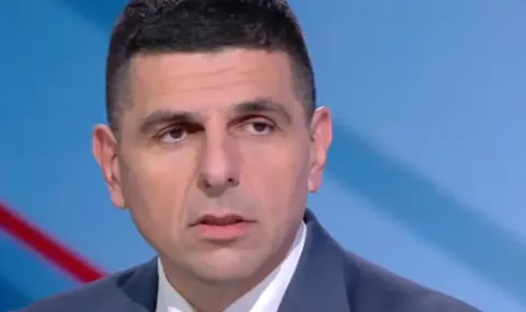 Мирчев: Очевидно проблем има, но той не може да бъде решен, когато се наказва всеки, на когото е подарено шише ракия - 1