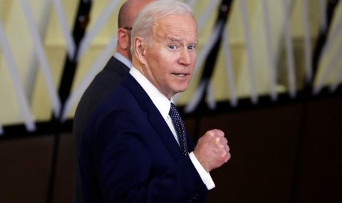 САЩ дарява 100 милиона долара на Украйна - 1