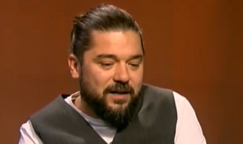 Страхил Делийски: Процентът за съставяне на правителство е голям - 1