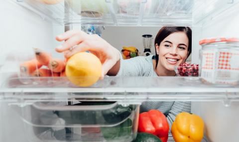 9 храни, които не трябва да държите в хладилника - 1