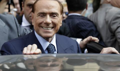 Бившата на Берлускони му дължи €60 милиона - 1