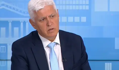 Димитър Стоянов: Желязков представя манипулативно данни за липсата на летателна техника за гасене на пожарите - 1