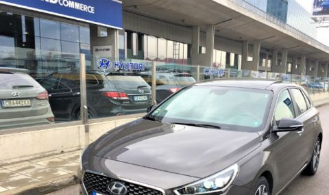 Собствениците на автомобили Hyundai у нас не трябва да се притесняват - 1