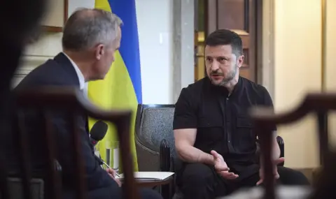 Voice from the Rada: Putin and Trump will agree without us and present us with the decision  - 1