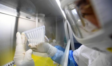 Китай обяви лекарство за коронавирус - 1