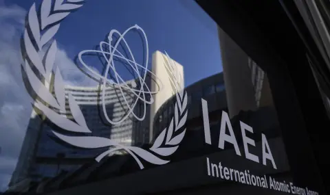 IAEA postpones rotation of its mission at Zaporizhzhia NPP due to lack of security guarantees from Russia  - 1