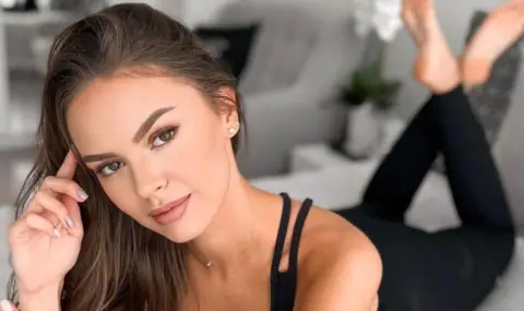 Виктория Капитонова: Плащат на инфлуенсъри да мълчат за протестите - 1