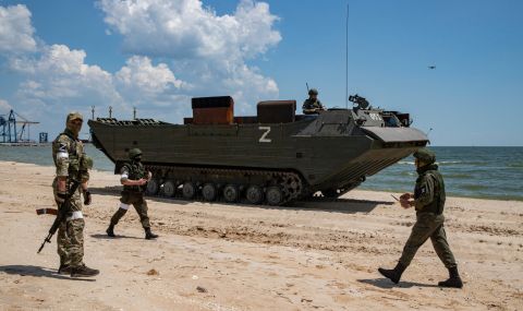 Бивш директор на ЦРУ каза как ще свърши войната в Украйна - 1