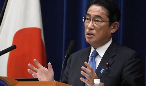 Япония и САЩ предвиждат да проведат среща на върха през септември - 1