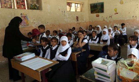 Ирак спря интернета, за да не се преписва - 1