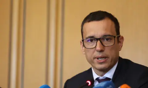 The Mayor of Sofia has revoked the delegated powers of the Chief Architect  - 1