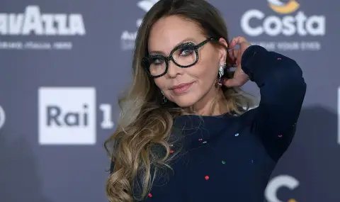 Орнела Мути на 71 г. – италианската муза на европейското кино - 1