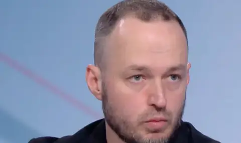 Стойчо Стойчев: Вчера станаха 2 години от ареста на Борисов. С пресконференцията се напомни на Петков, че му дължи нещо - 1