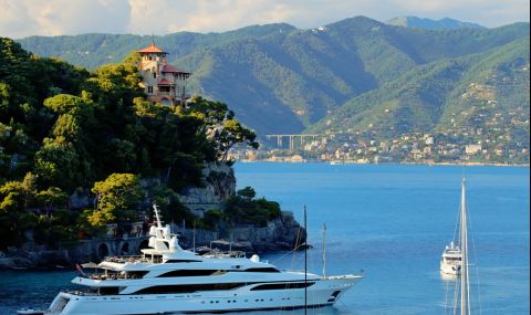 Ще страдат ли руските олигарси в Италия? - 1