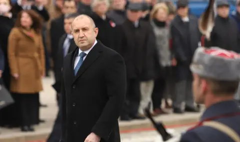В България: за да не се изпитваме пак чий е Крим