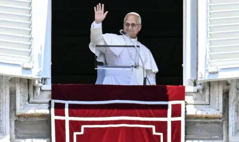 Ватикана критикува ЕС за избирателно прилагане на международното право - 1