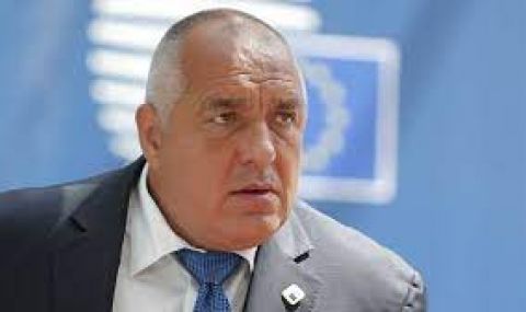 Борисов пред ЕНП: Пак ще бием и ще въведем ред в България! - 1