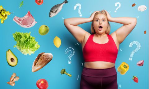 Експерти разкриха кои са най-ефикасните и най-безсмислените диети (ВИДЕО) - 1