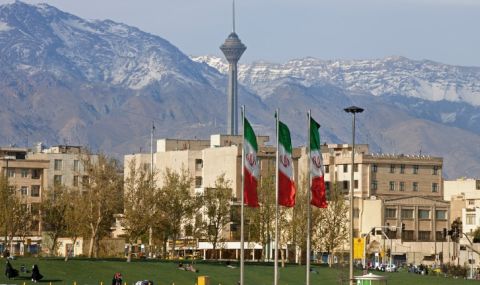 Иран обяви ответни мерки срещу МААЕ - 1