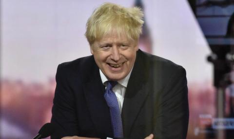 Борис Джонсън е бил близо до смъртта - 1