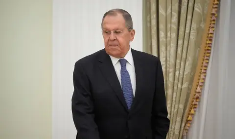 Лавров: Русия и САЩ създадат икономическа работна група - 1