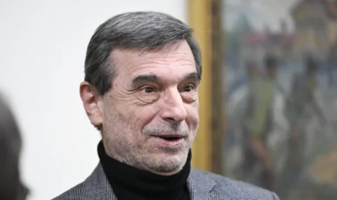 Manolov: Agreement on the minimum wage was reached under pressure - 1