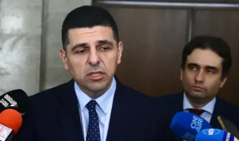 Мирчев: Моделът "Борисов-Пеевски" се опитва да се прегрупира и да запази властта си