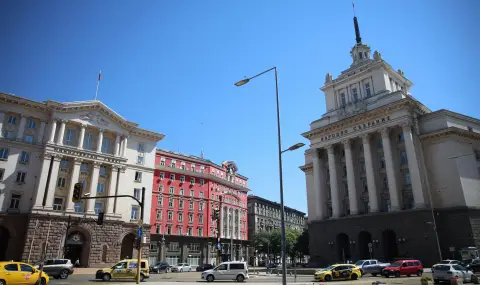 Проблемът на България не е размера, а вида на корупцията  - 1