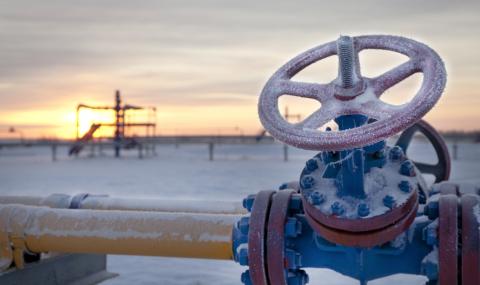 Русия сваля наполовина цената на газа за България? - 1