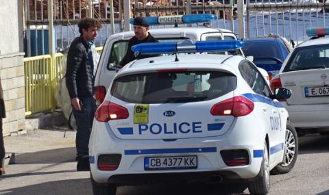 Явор Бахаров не се яви в съда, отложиха делото - 1