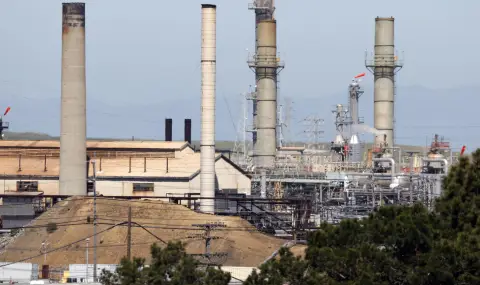 Блумбърг: Иран е спрял доставките на газ към Турция - 1