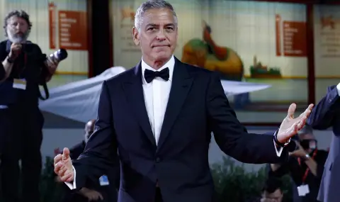 Джордж Клуни навършва 64 години: Холивудският чаровник, който не спира да изненадва - 1