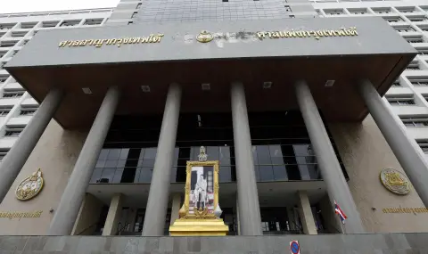 Двама уйгури получиха смъртни наказания 11 години след най-кървавия атентат в историята на Тайланд - 1