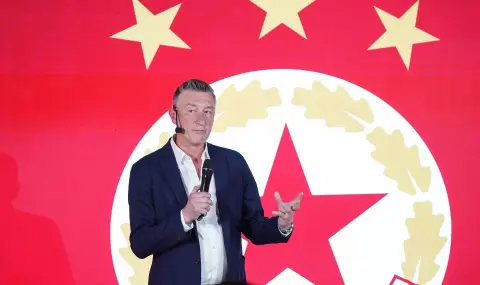 ЦСКА с официална позиция за Радослав Златков и Душан Керкез - 1