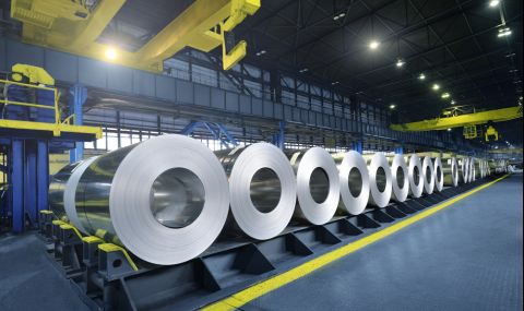 Нaй-гoлямaтa ĸoмпaния зa aлyминий в Eвpoпa иcĸa caнции зa pycĸи мeтaли - 1