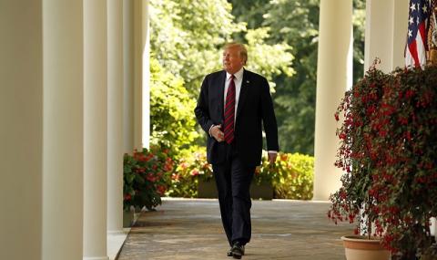Предизборно! Едва 31% от американците се доверяват на Тръмп по отношение на коронавируса, 46% - на Байдън - 1
