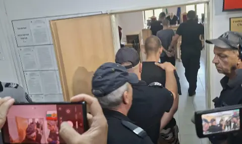 Адвокат на задържан ученик: Прокуратурата малко се престарава