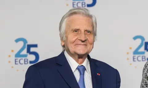 Жан-Клод Трише: Имаме конкретни доказателства, че участието в еврозоната носи със себе си стабилност на цените - 1