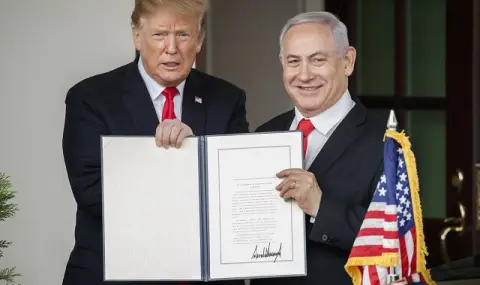 Контратерорист №1 на САЩ: Непосредствената заплаха не идва от Техеран, а от Израел - 1