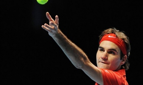 Обявиха Федерер за най-великия тенисист - 1
