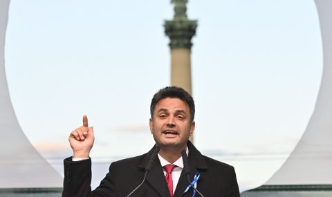 Опозицията в Унгария готви голям референдум - 1